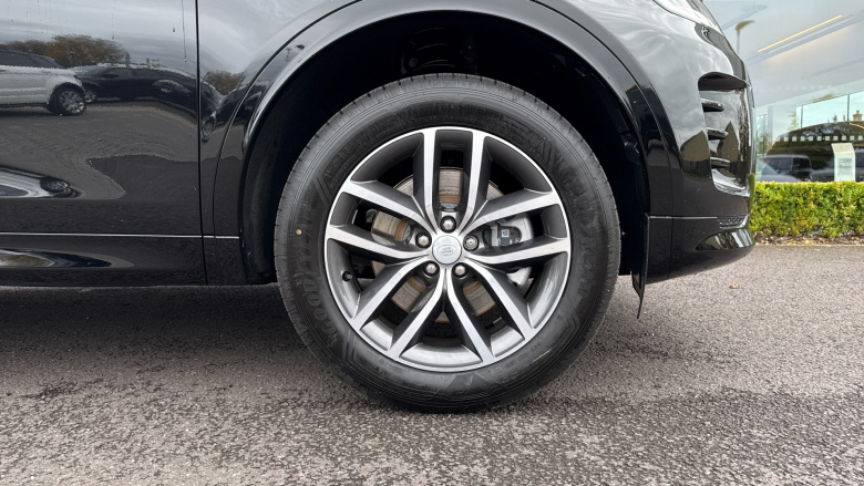 Land Rover Discovery Sport 2.0 D200 Dynamic SE 5dr Auto [5 Seat] Diesel Station Wagon